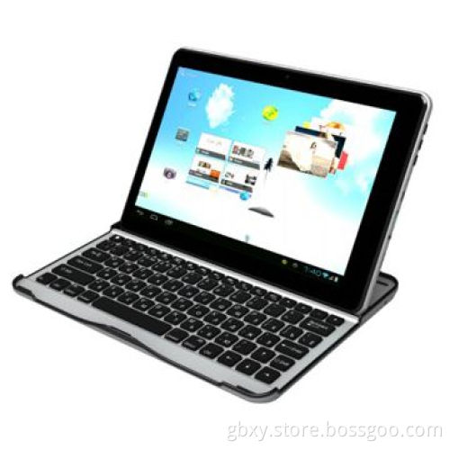 9.7" Tablet PC, Capacitive Screen/RK3066 1.6GHz/1GB RAM/8GB NAND Flash/Google's Android 4.0 OS/Wi-Fi